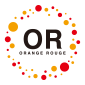 ORANGE ROUGE